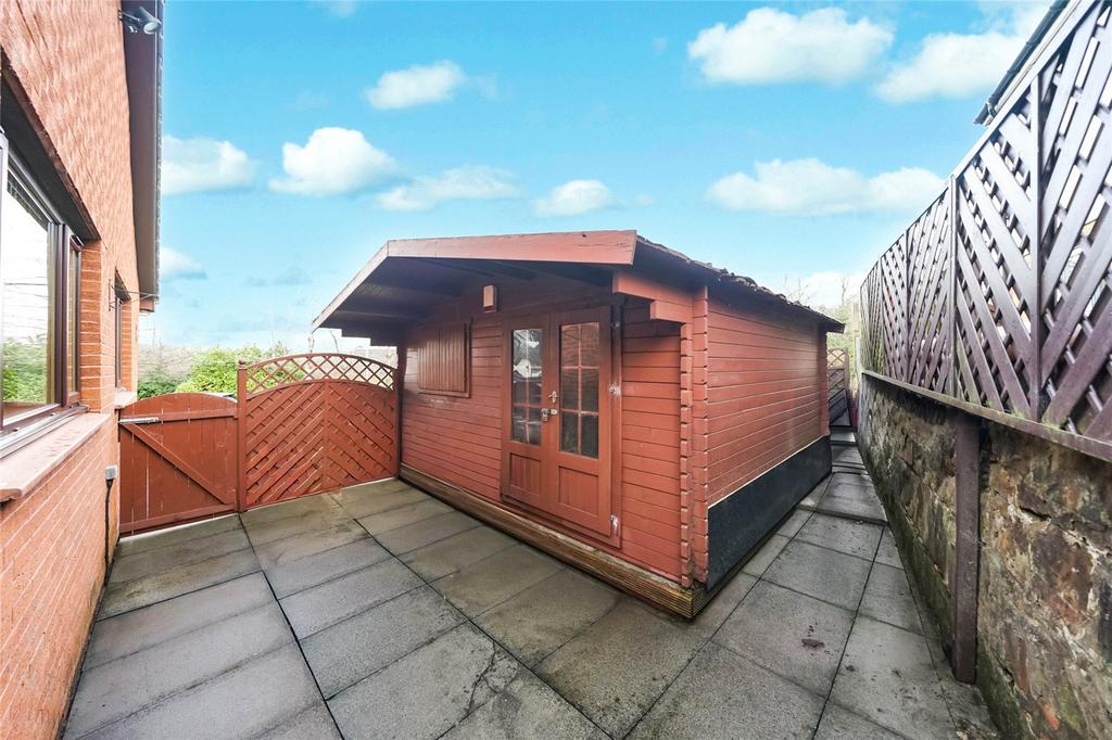 Summer House