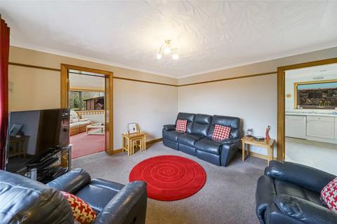 4 bedroom detached house for sale, Millbank Crescent, Clackmannan, Clackmannanshire, FK10