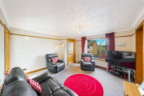 4 bedroom detached house for sale, Millbank Crescent, Clackmannan, Clackmannanshire, FK10