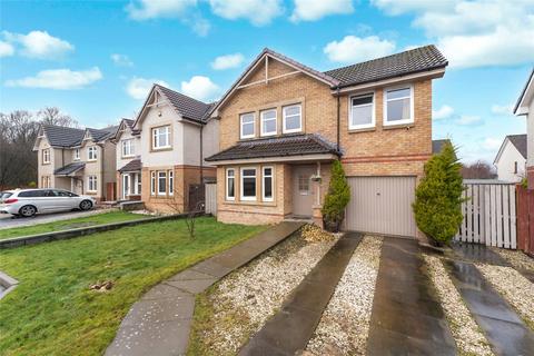 undefined, Alexander McLeod Place, Fallin, Stirling, Stirlingshire, FK7