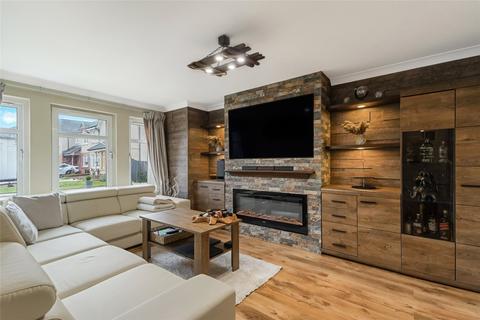 undefined, Alexander McLeod Place, Fallin, Stirling, Stirlingshire, FK7