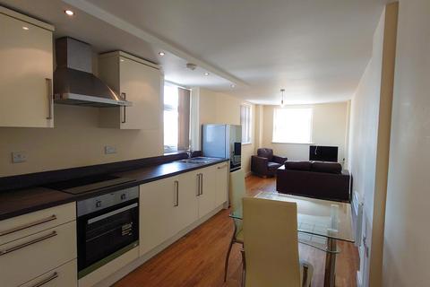 1 bedroom flat to rent, Calais Hill, Leicester
