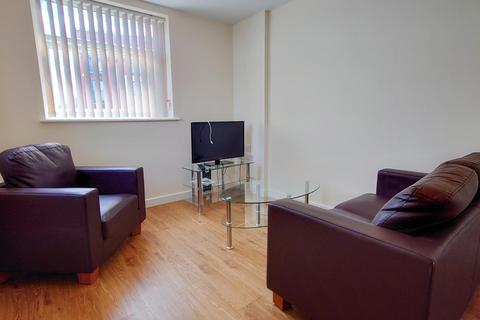 1 bedroom flat to rent, Calais Hill, Leicester