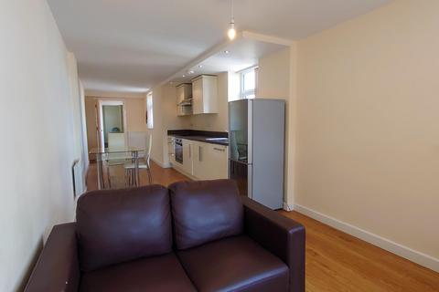 1 bedroom flat to rent, Calais Hill, Leicester