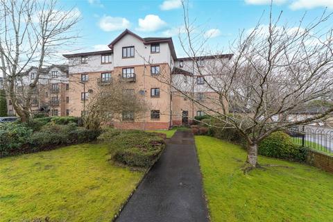 undefined, Annfield Gardens, Stirling, Stirlingshire, FK8