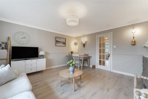 undefined, Annfield Gardens, Stirling, Stirlingshire, FK8