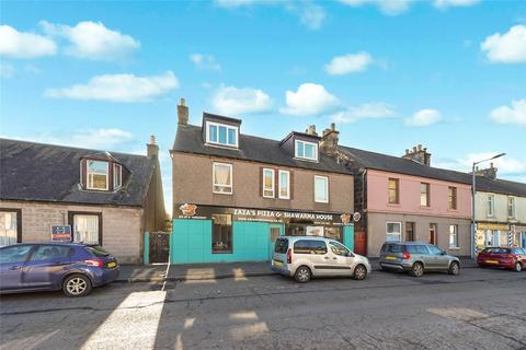 undefined, High Street, Tillicoultry, FK13