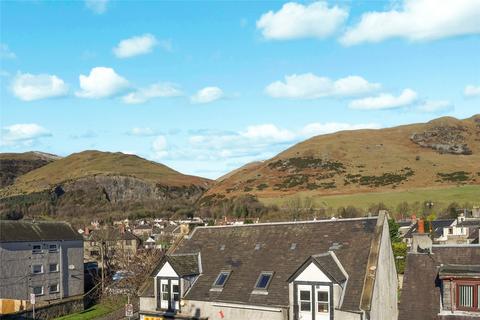 3 bedroom maisonette for sale, High Street, Tillicoultry, FK13