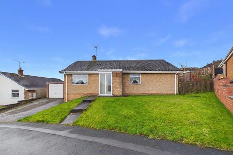 3 bedroom detached bungalow for sale, Chesterfield S42