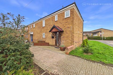 Gimber Court, Cambridgeshire PE29