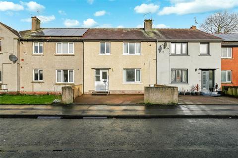 undefined, Touchhill Crescent, Plean, Stirling, Stirlingshire, FK7