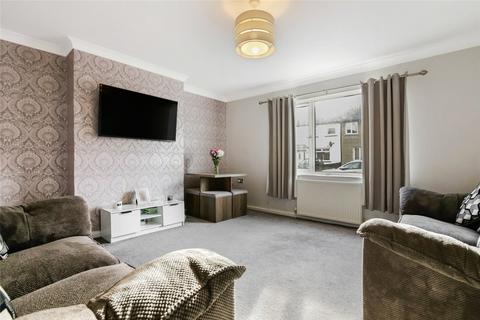 undefined, Touchhill Crescent, Plean, Stirling, Stirlingshire, FK7