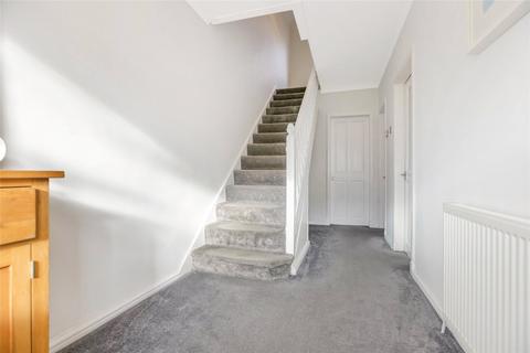 undefined, Touchhill Crescent, Plean, Stirling, Stirlingshire, FK7