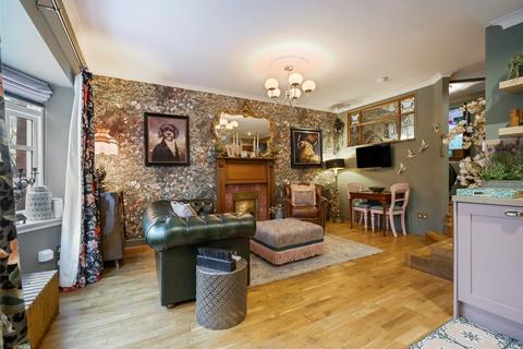 undefined, Park Circus Lane, Park, Glasgow, G3