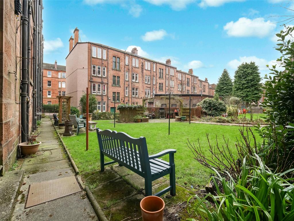 Communal Gardens