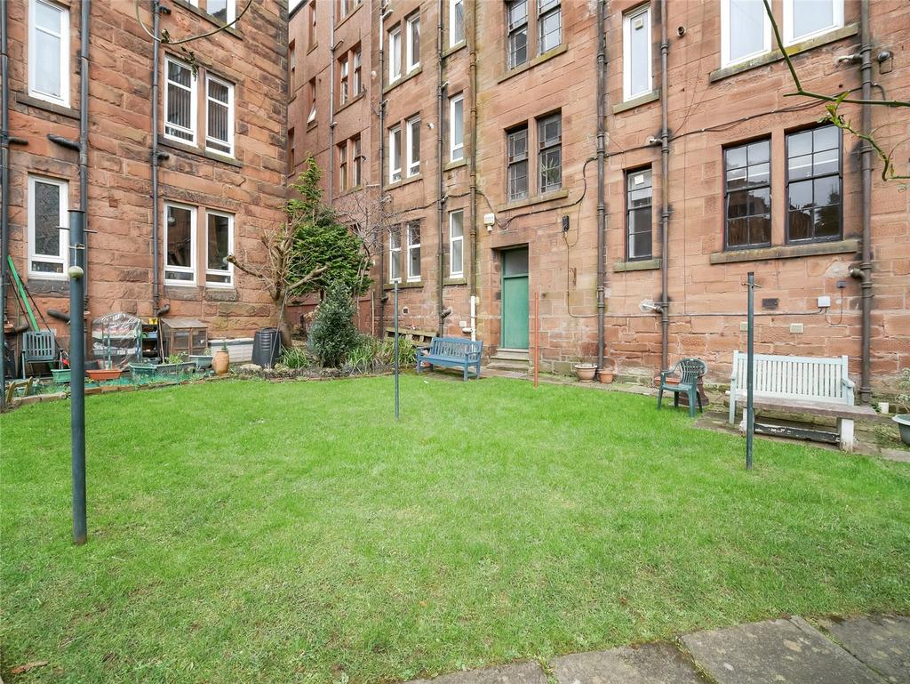 Communal Garden