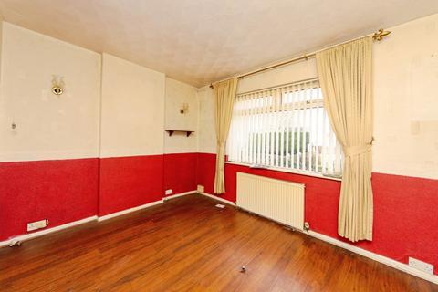 undefined, Queens Drive, Walton, Liverpool, Merseyside, L4