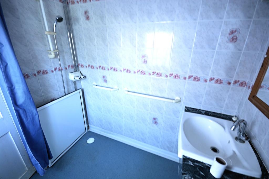 Wet room