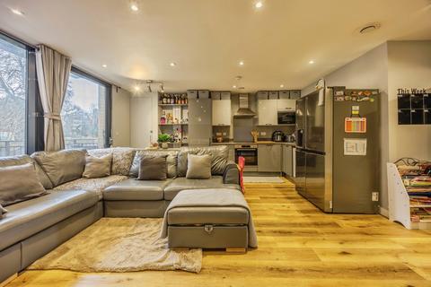 undefined, The Waldrons, CROYDON, Surrey, CR0