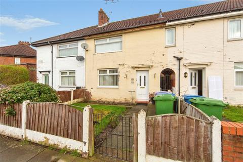 undefined, Karonga Road, Fazakerley, Liverpool, L10