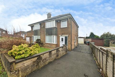 undefined, Weston Avenue, Bradford BD13