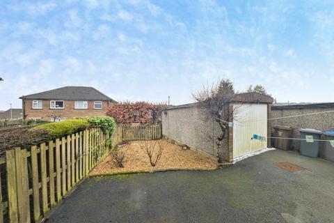 undefined, Weston Avenue, Bradford BD13