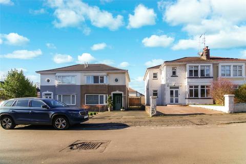 Keal Place, Blairdardie, Glasgow, G15
