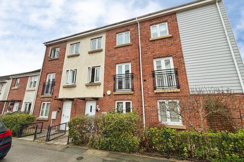 undefined, Poundlock Avenue, Staffordshire ST1