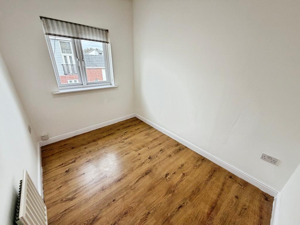 Bedroom Five