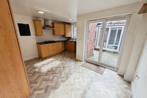 undefined, Poundlock Avenue, Staffordshire ST1