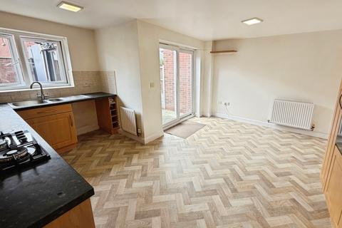 undefined, Poundlock Avenue, Staffordshire ST1