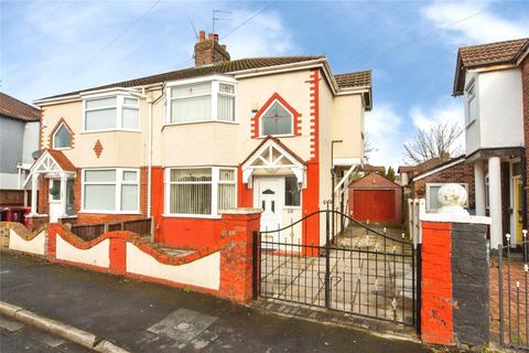 undefined, Barbara Avenue, Liverpool, Merseyside, L10