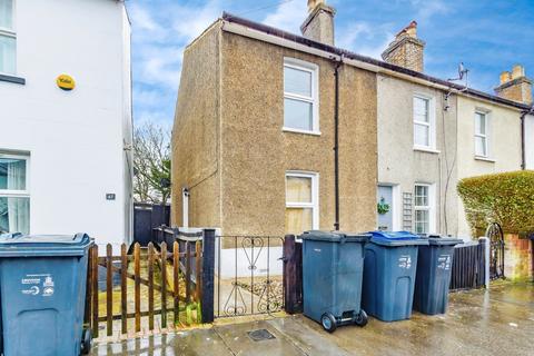 Upland Road, SOUTH CROYDON, Surrey, CR2