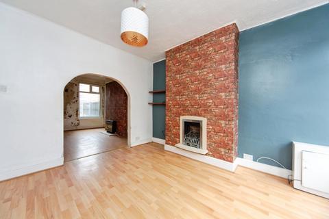 undefined, Somerset Road, Bootle, Merseyside, L20