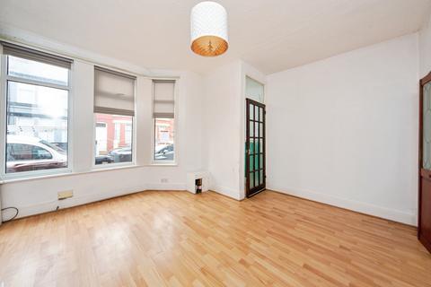 undefined, Somerset Road, Bootle, Merseyside, L20