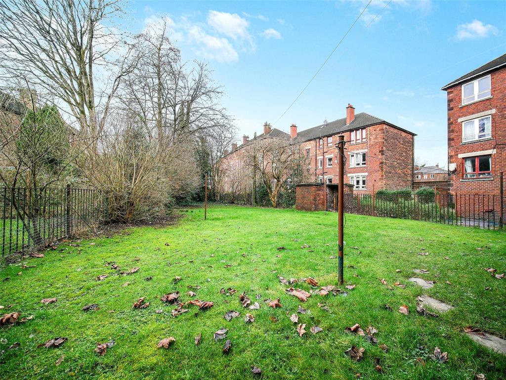 Communal Garden