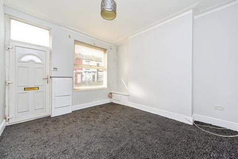 undefined, Chirkdale Street, Liverpool, Merseyside, L4