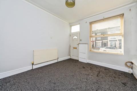 undefined, Chirkdale Street, Liverpool, Merseyside, L4