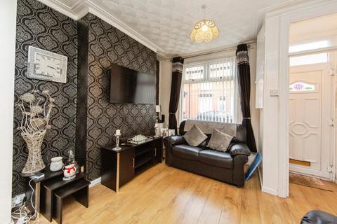 2 bedroom terraced house for sale, Kiddman Street, Liverpool, Merseyside, L9