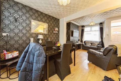 2 bedroom terraced house for sale, Kiddman Street, Liverpool, Merseyside, L9