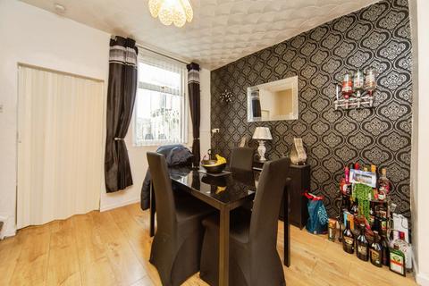 2 bedroom terraced house for sale, Kiddman Street, Liverpool, Merseyside, L9
