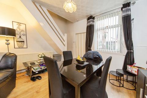 2 bedroom terraced house for sale, Kiddman Street, Liverpool, Merseyside, L9