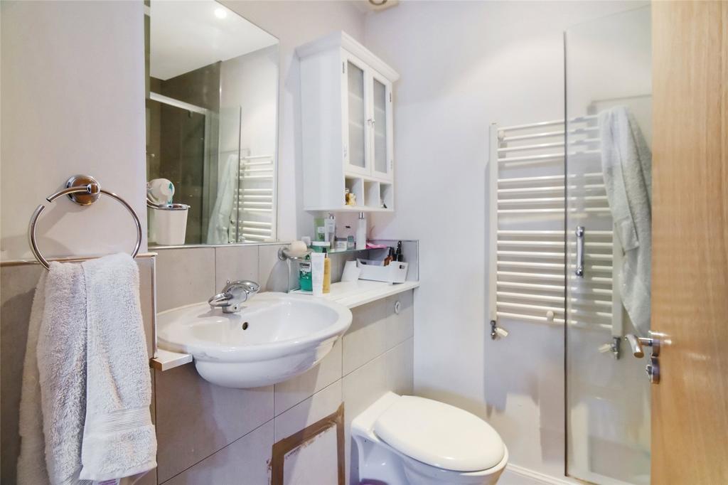 En Suite