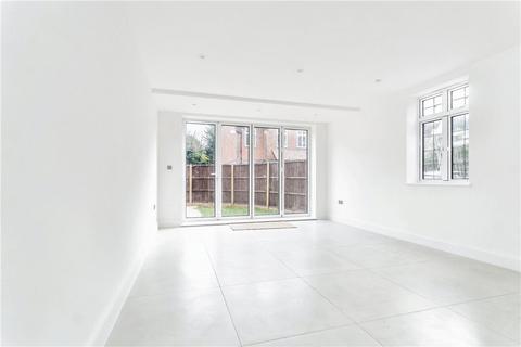 3 bedroom terraced house for sale, Kingswood Way, South Croydon, CR2