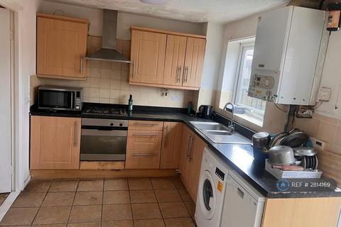 undefined, Stockbrook St, Derby, DE22