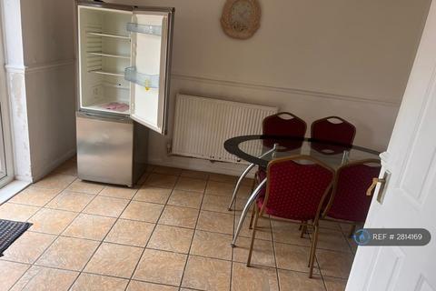 undefined, Stockbrook St, Derby, DE22