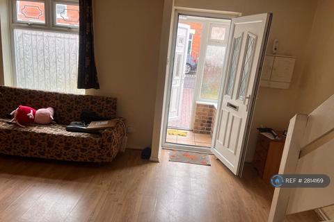 undefined, Stockbrook St, Derby, DE22