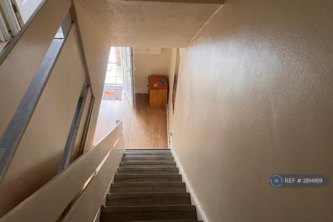 undefined, Stockbrook St, Derby, DE22