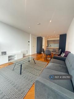 1 bedroom flat to rent, Owen Street, Manchester, M15