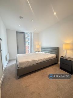 1 bedroom flat to rent, Owen Street, Manchester, M15